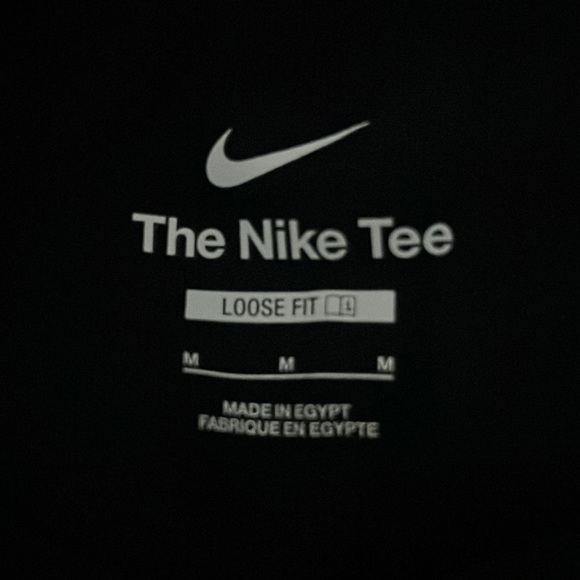 Kobe Mamba Shirt - Picture 7 of 11